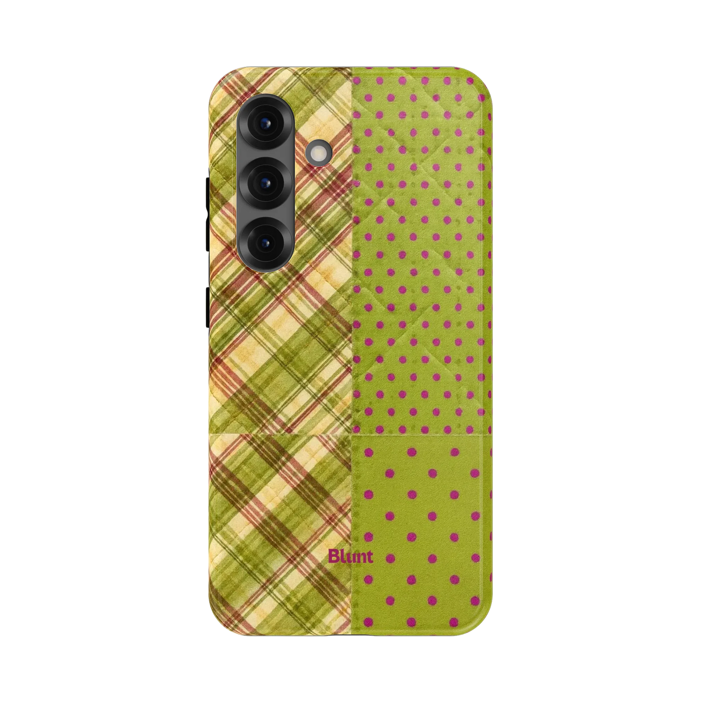 Thistle Samsung Case