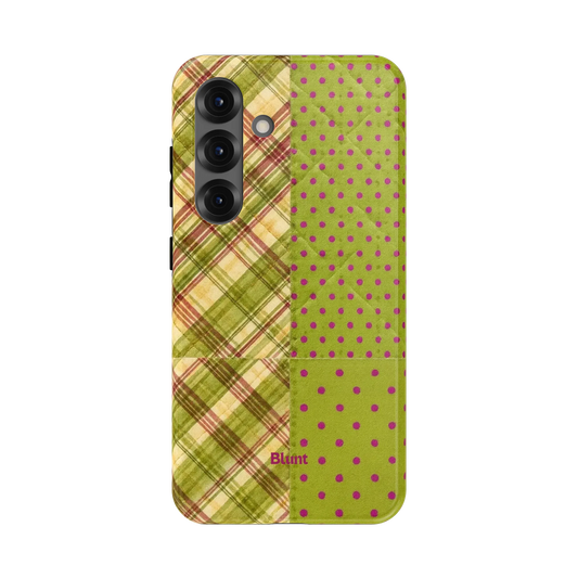 Thistle Samsung Case