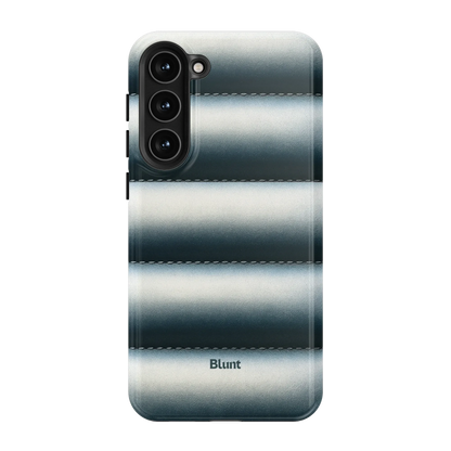 Midnight Haze Samsung Case