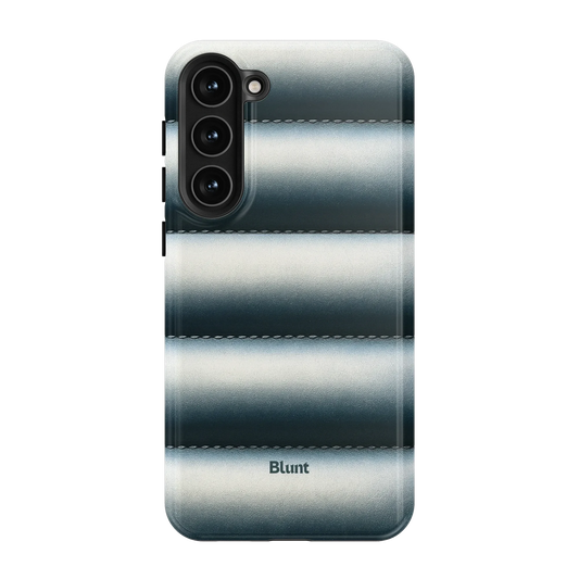 Midnight Haze Samsung Case