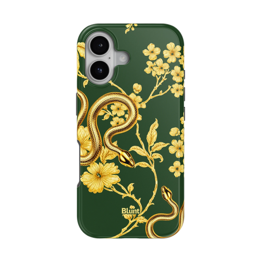 Kinyu iPhone Case