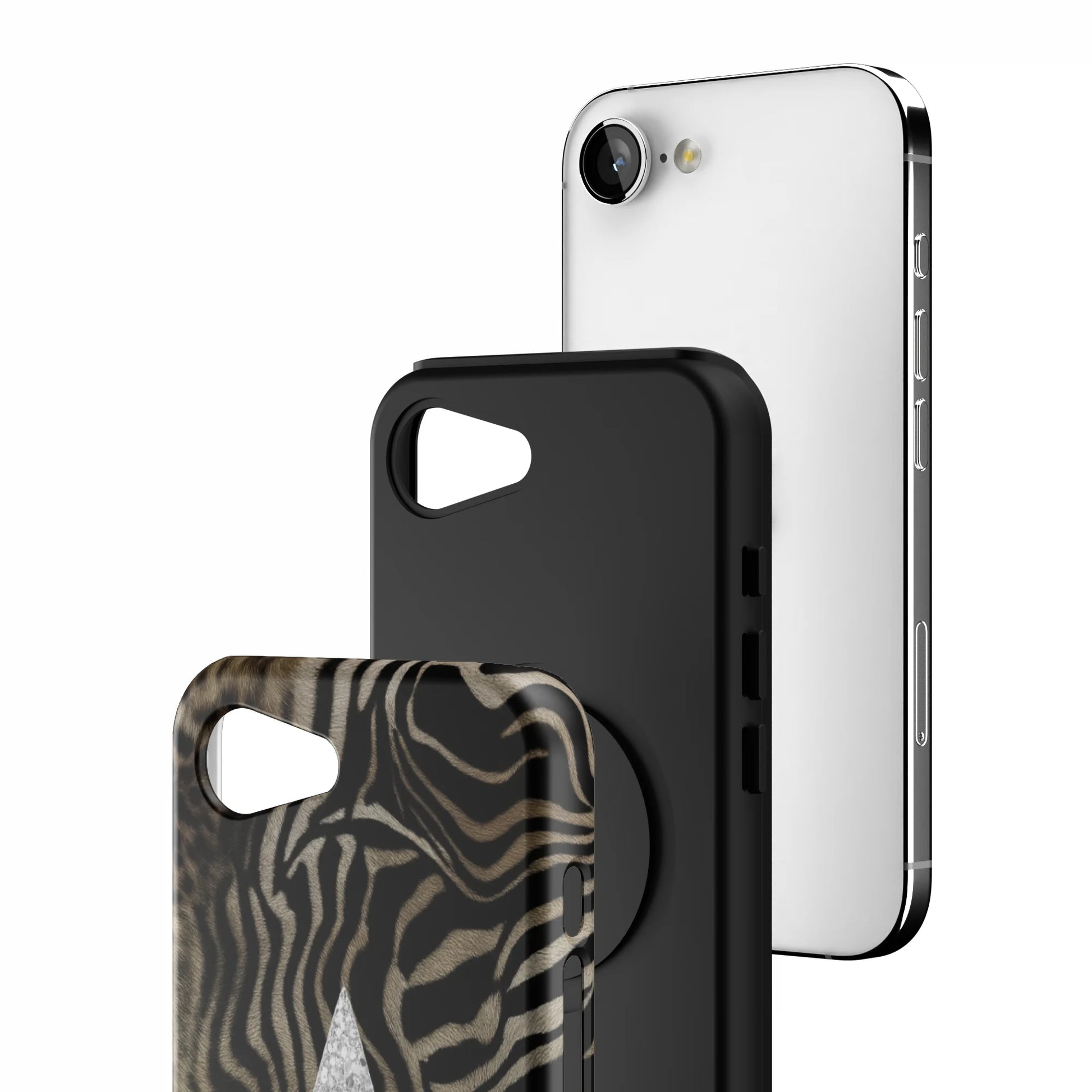 Zebra-Star-iphone-case-iPhone 17 E-3