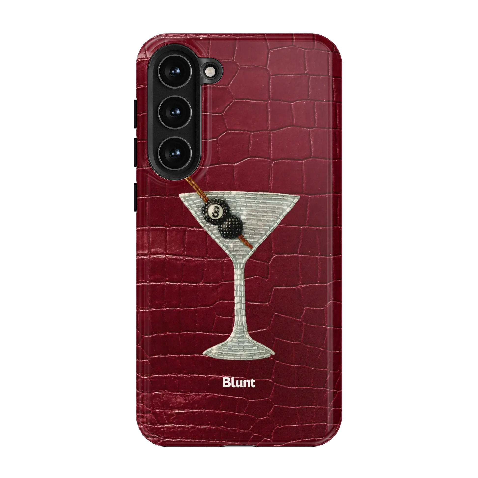 Crimson-Happy-Hour-samsung-case-Galaxy S23 Plus-1