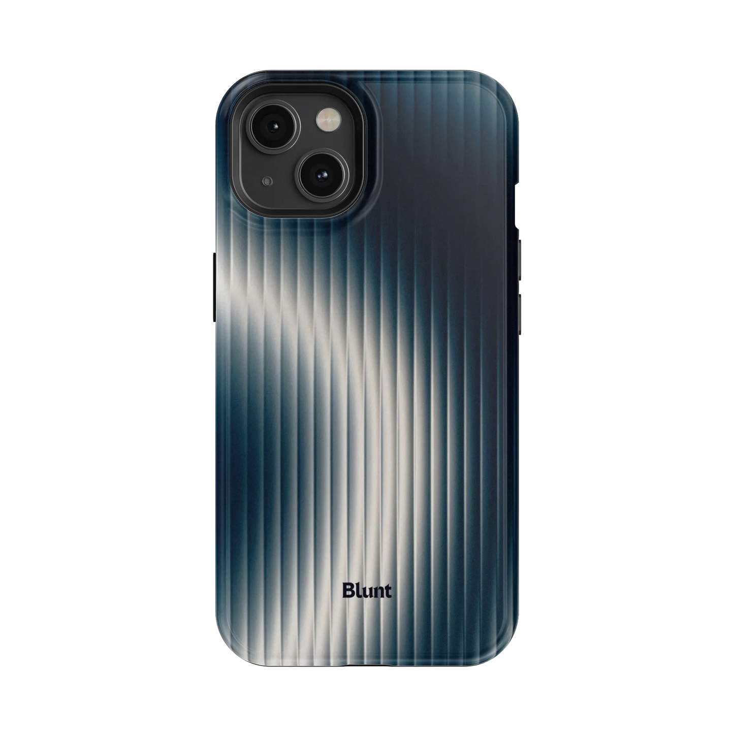 Deep Current iPhone Case