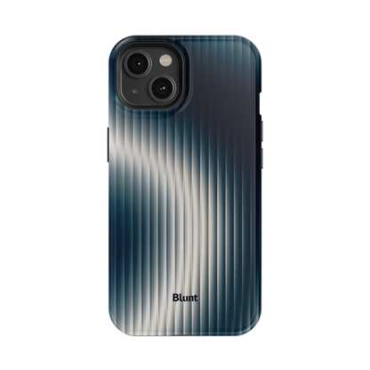 Deep Current iPhone Case