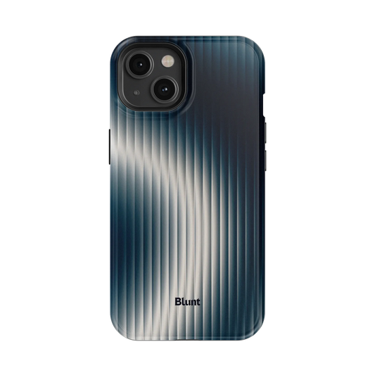 Deep Current iPhone Case