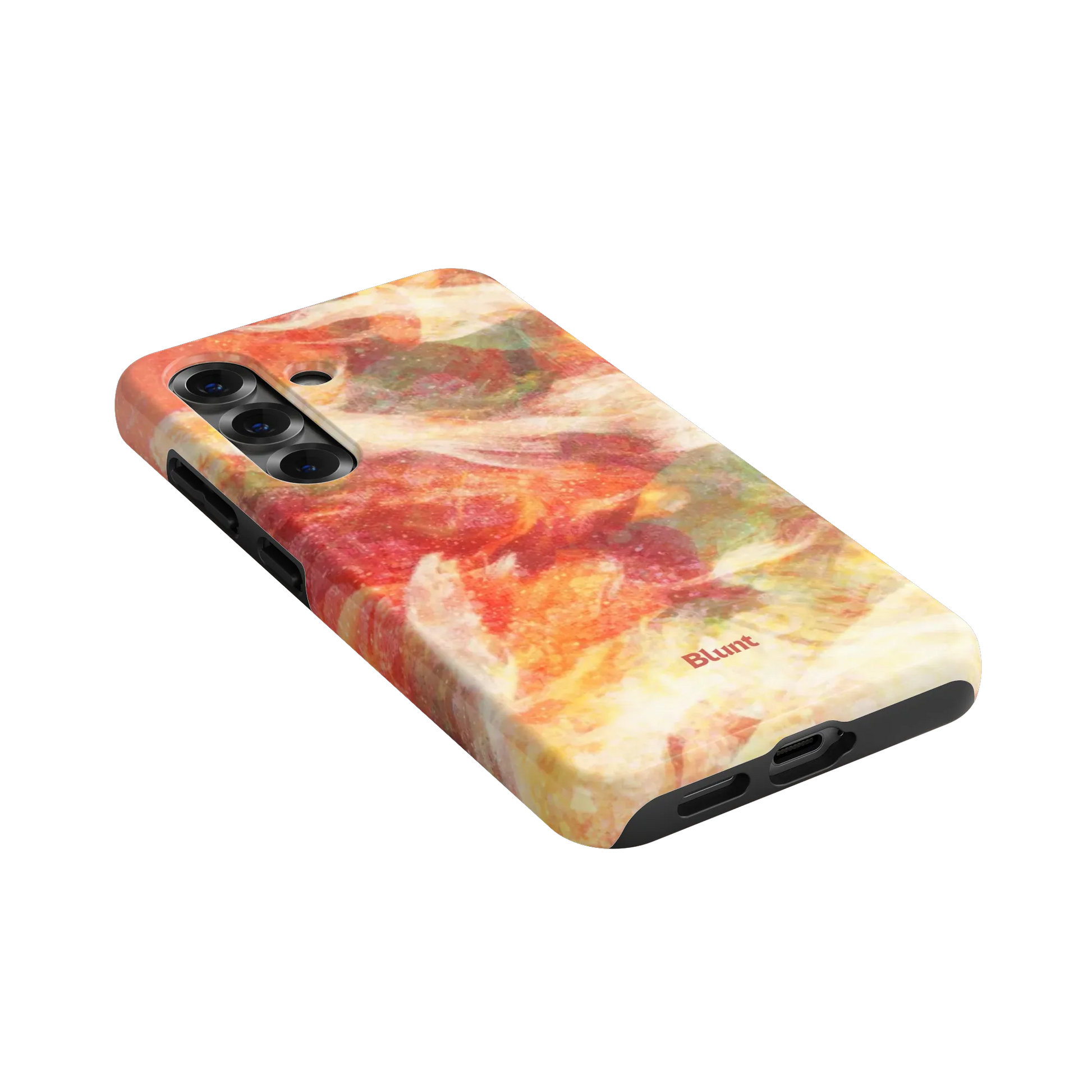 Summer-Haze-samsung-case-Galaxy S25-2