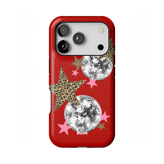 Starry iPhone Case