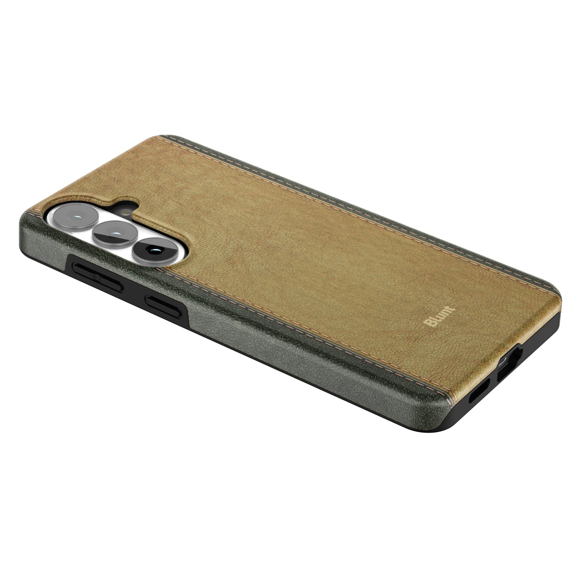 Olive-Gold-samsung-case-Galaxy S26 Plus-2