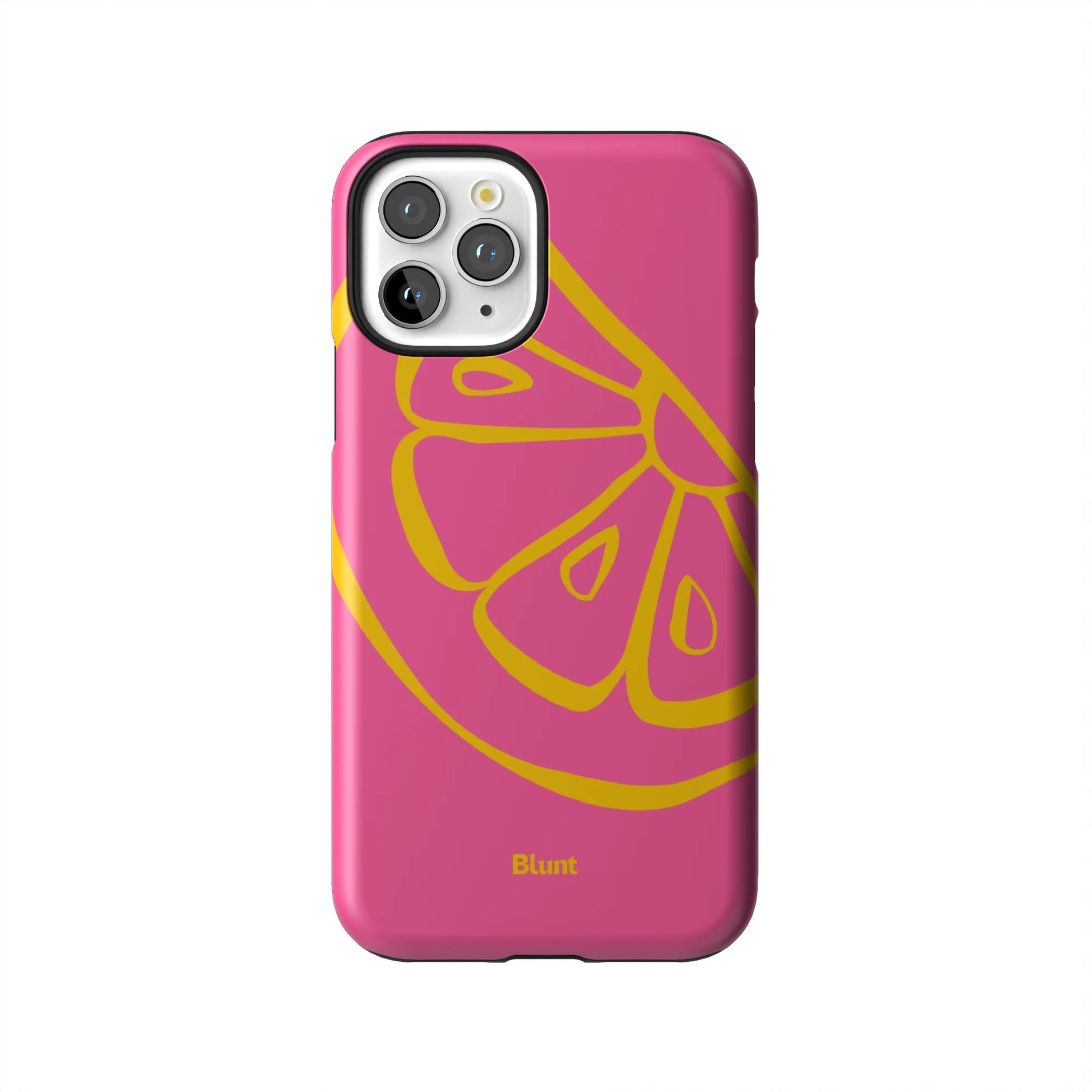 lemondropiphonecase2-iphone-case-iPhone 11 Pro-1