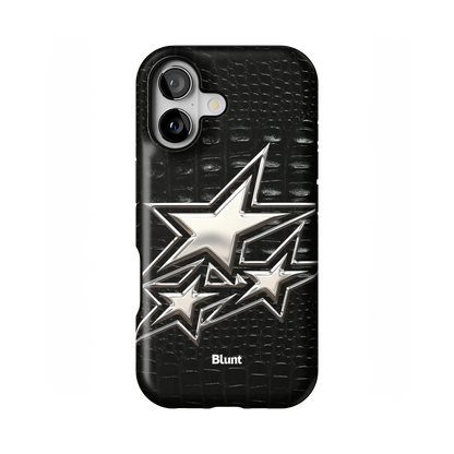 Annelise iPhone Case