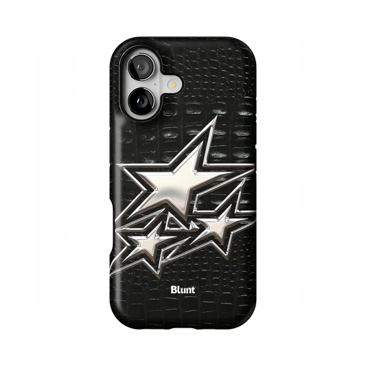 Annelise iPhone Case