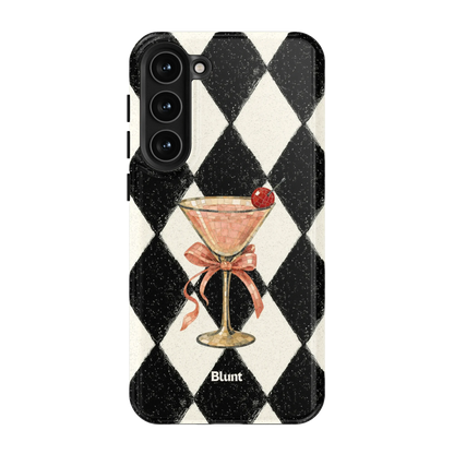 Harlequin Samsung Case