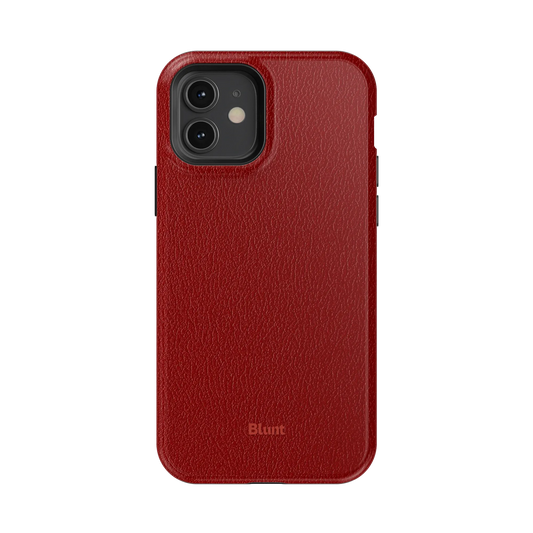 Carmox iPhone Case