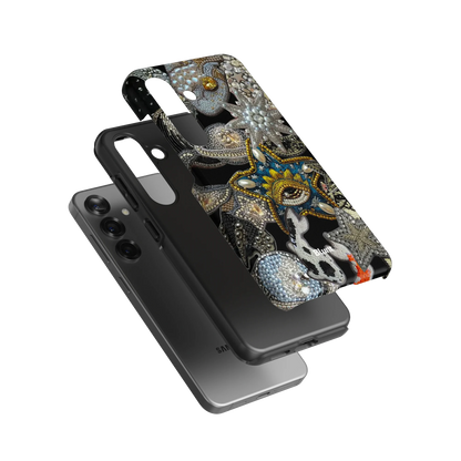 Stargazer Samsung Case