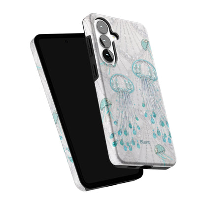 Silver-Jelly-samsung-case-Galaxy S26 Plus-5