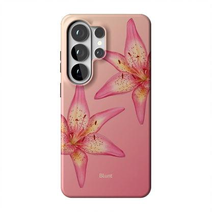 Hibiscus Samsung Case