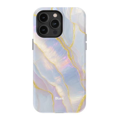 Moonstone iPhone Case