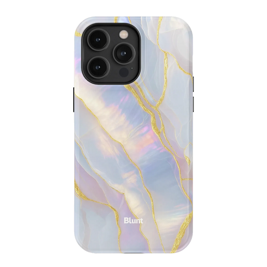 Moonstone iPhone Case
