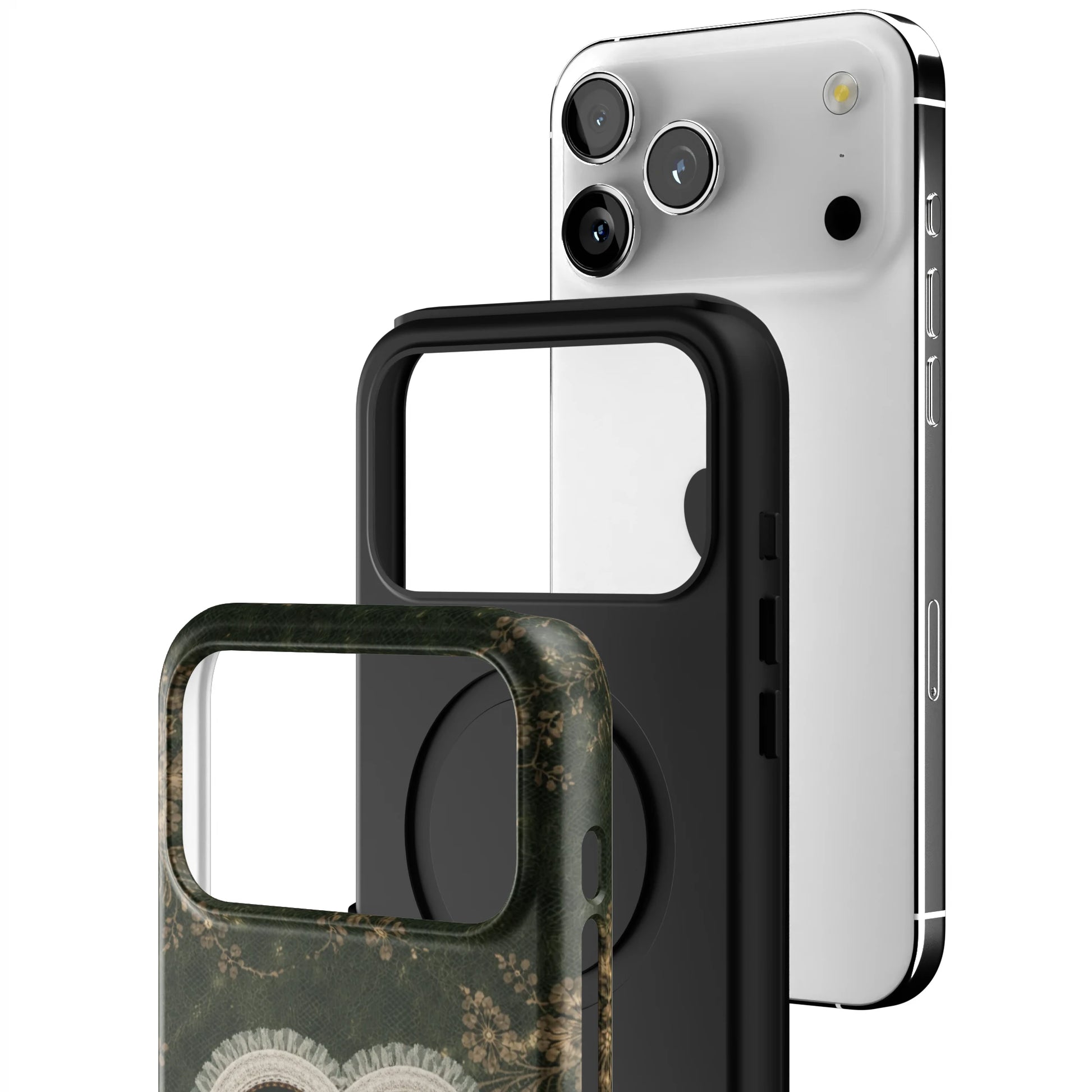 HEARTHOLE-HARE-iphone-case-iPhone 17 Pro Max-3
