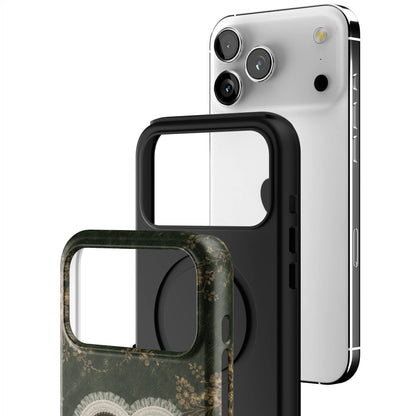 HEARTHOLE-HARE-iphone-case-iPhone 17 Pro Max-3