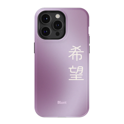 Hope I iPhone Case
