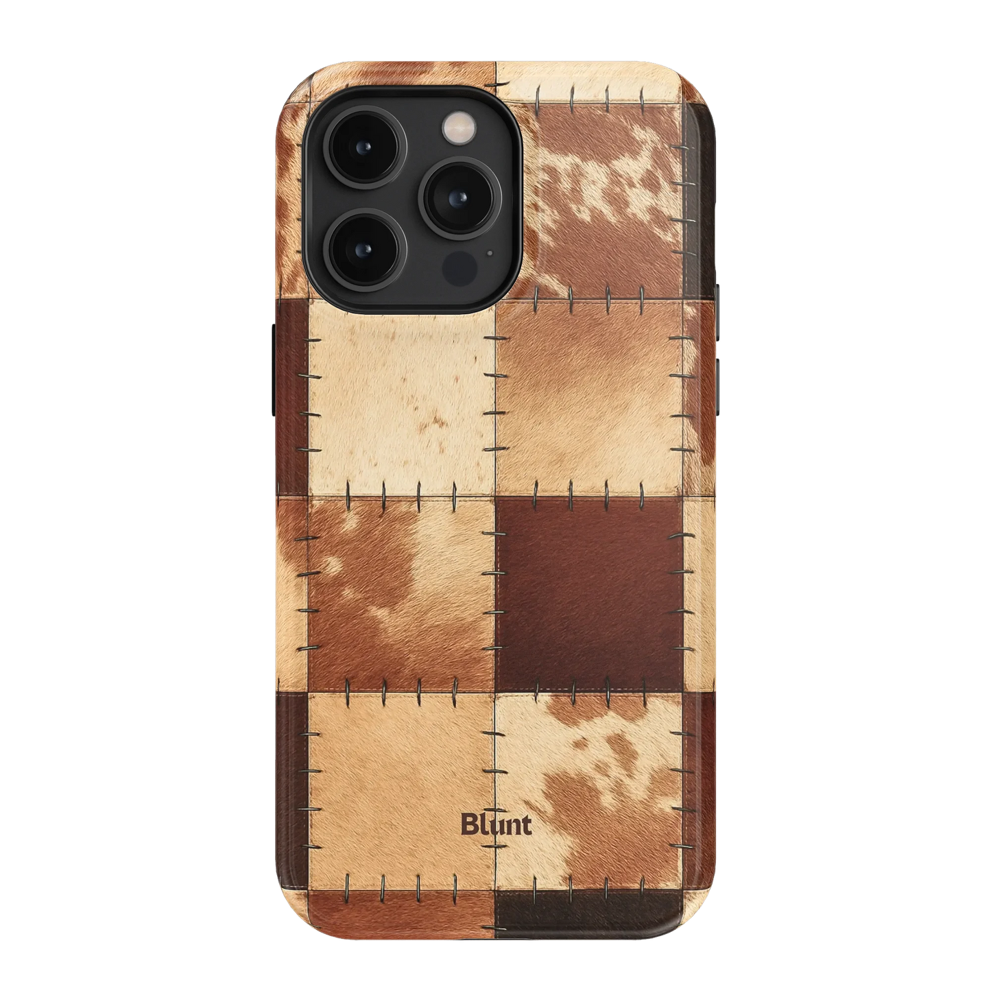 Nashii iPhone Case