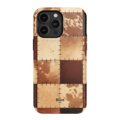 Nashii iPhone Case