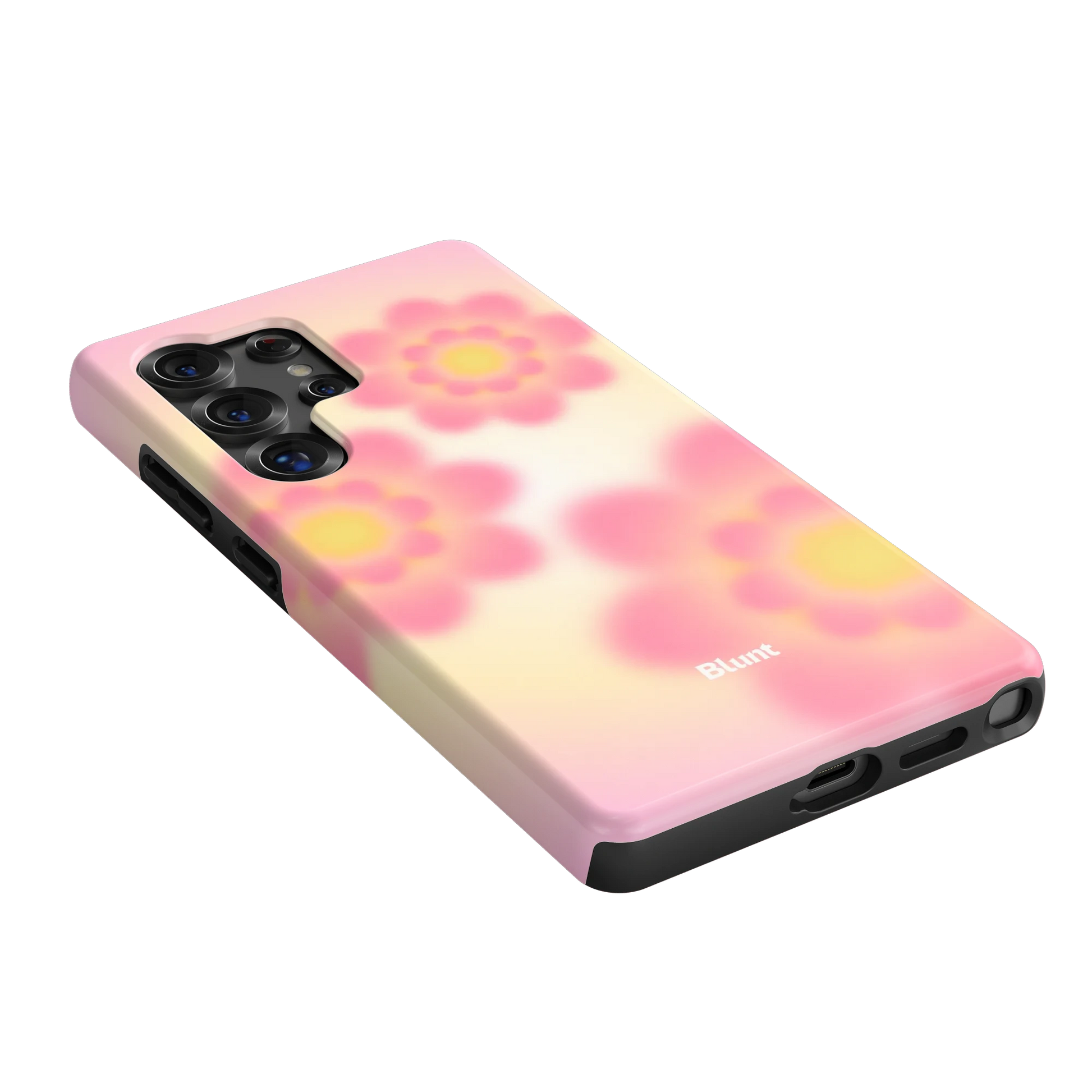 Floral-Daydream-samsung-case-Galaxy S25 Ultra-2