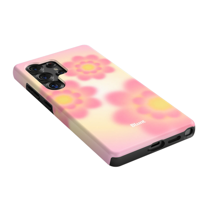 Floral-Daydream-samsung-case-Galaxy S25 Ultra-2