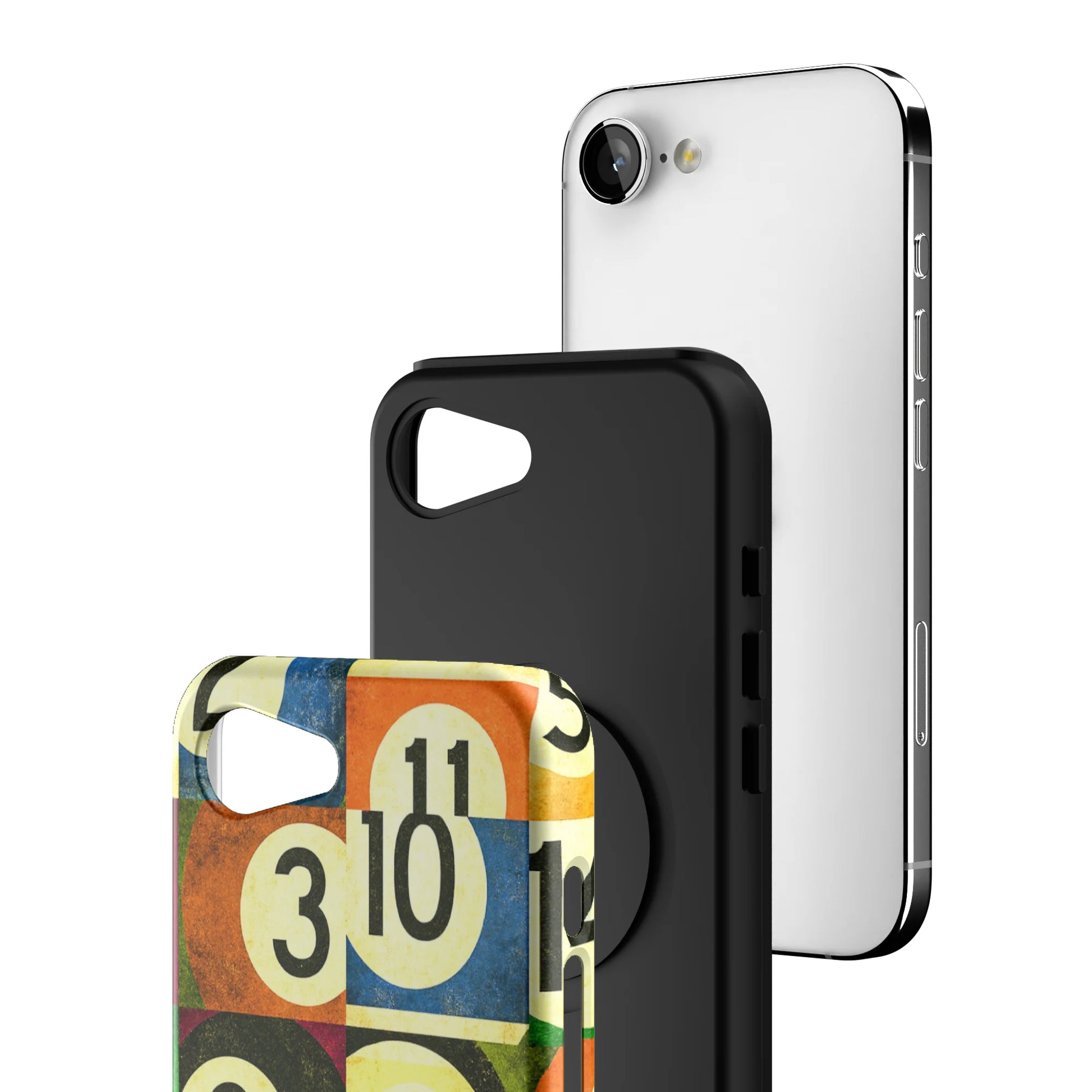Lucky-Numbers-iphone-case-iPhone 17 E-3
