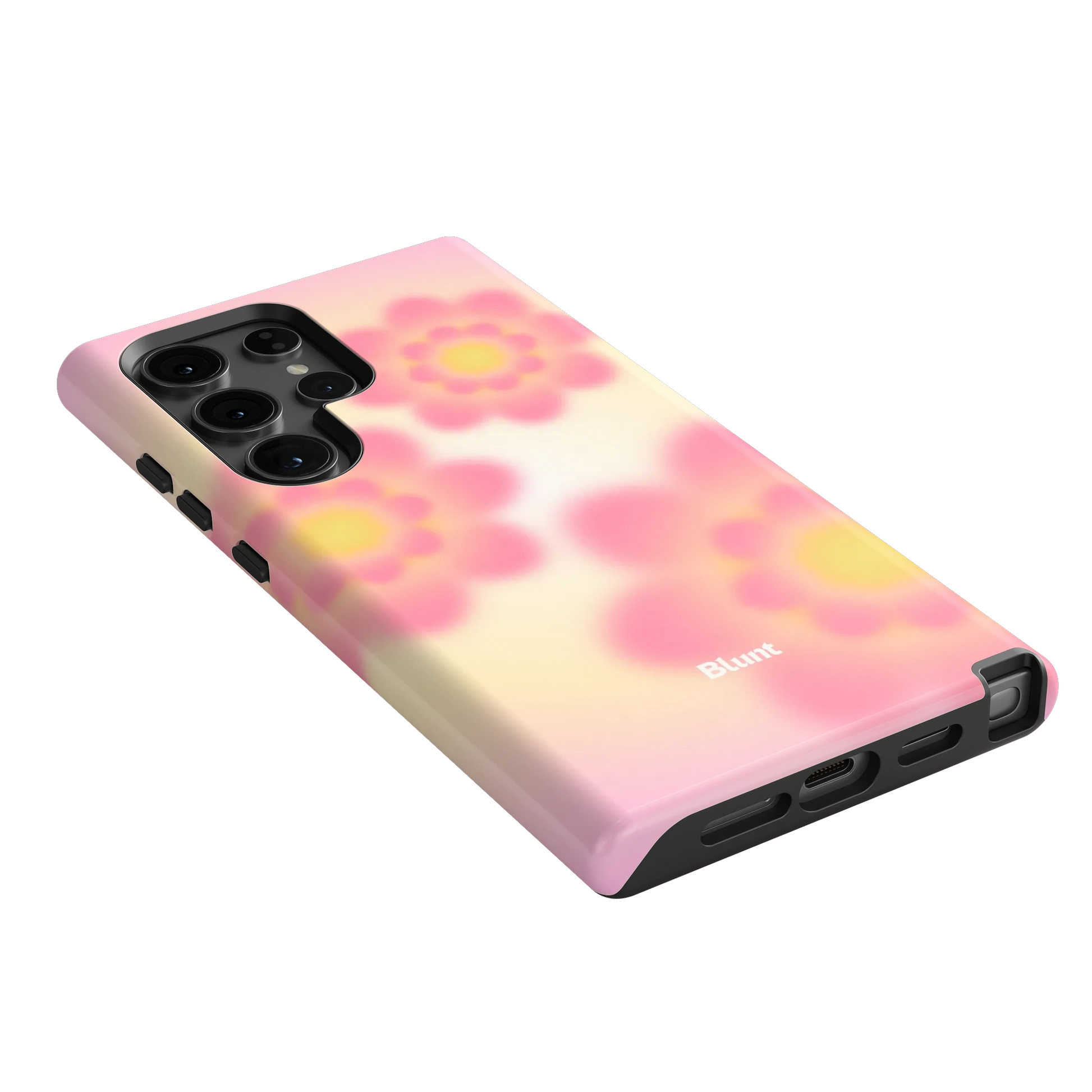 Floral-Daydream-samsung-case-Galaxy S24 Ultra-2
