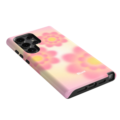 Floral-Daydream-samsung-case-Galaxy S24 Ultra-2