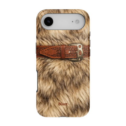Grizelle iPhone Case