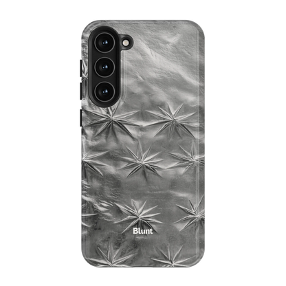 Chrome Crusade Samsung Case