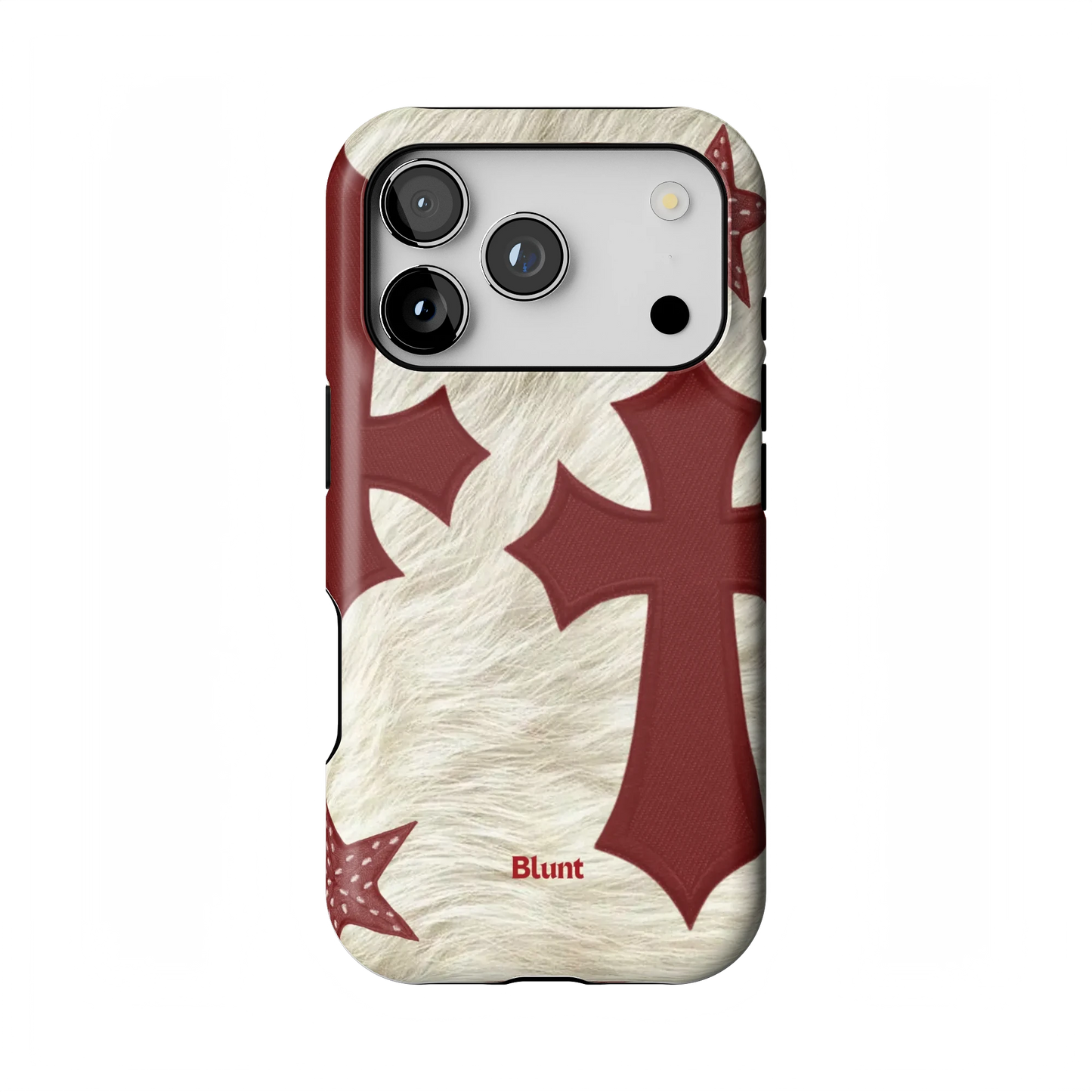 Vivienne iPhone Case