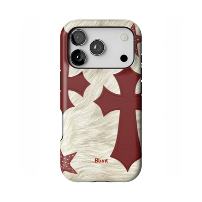 Vivienne iPhone Case