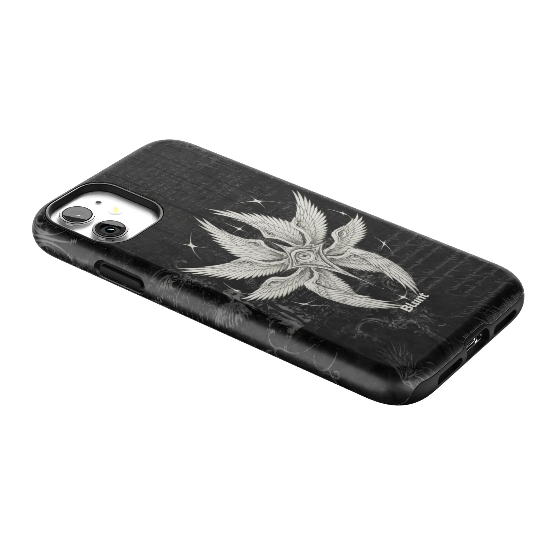 Divine-Form-iphone-case-iPhone 11-2