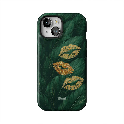Stage-Kiss-iphone-case-iPhone 15-1