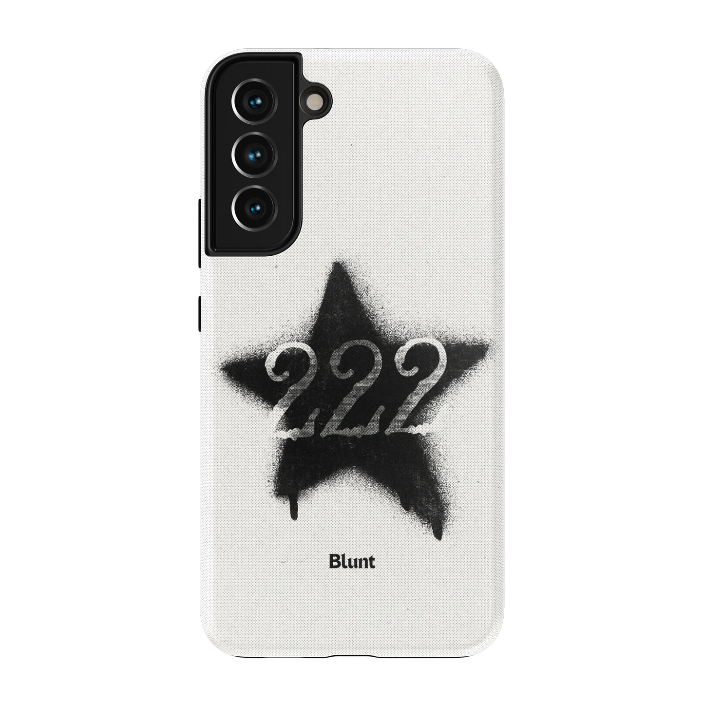 Aligned Path Samsung Case