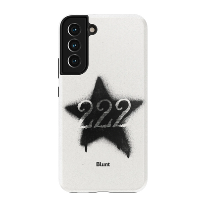 Aligned Path Samsung Case