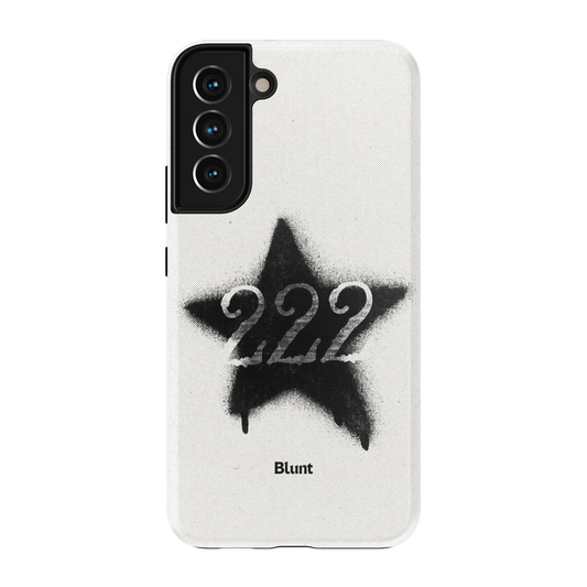 Aligned Path Samsung Case