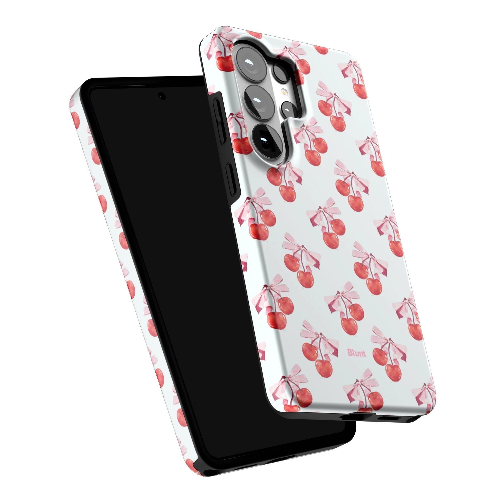 White-Cherry-samsung-case-Galaxy S26 Ultra-5