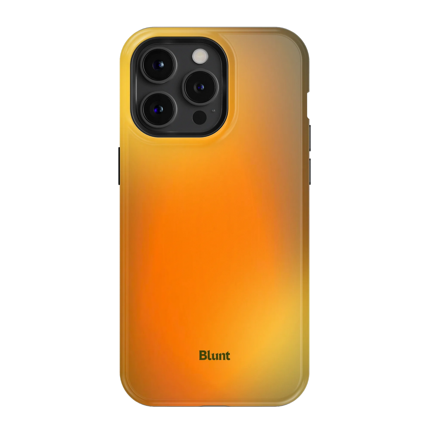 Aster iPhone Case