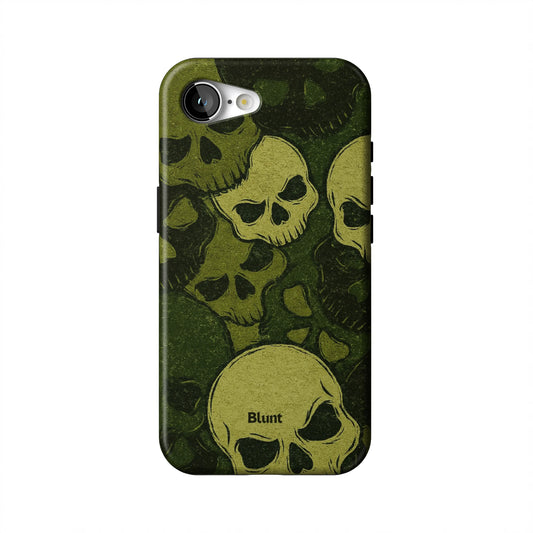 Ranger-iphone-case-iPhone 17 E-1