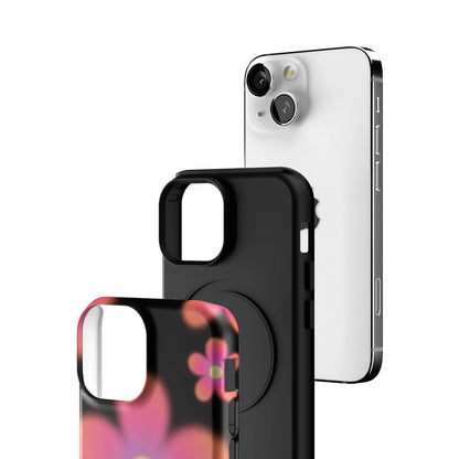 Shadow-Bloom-iphone-case-iPhone 13 Mini-3