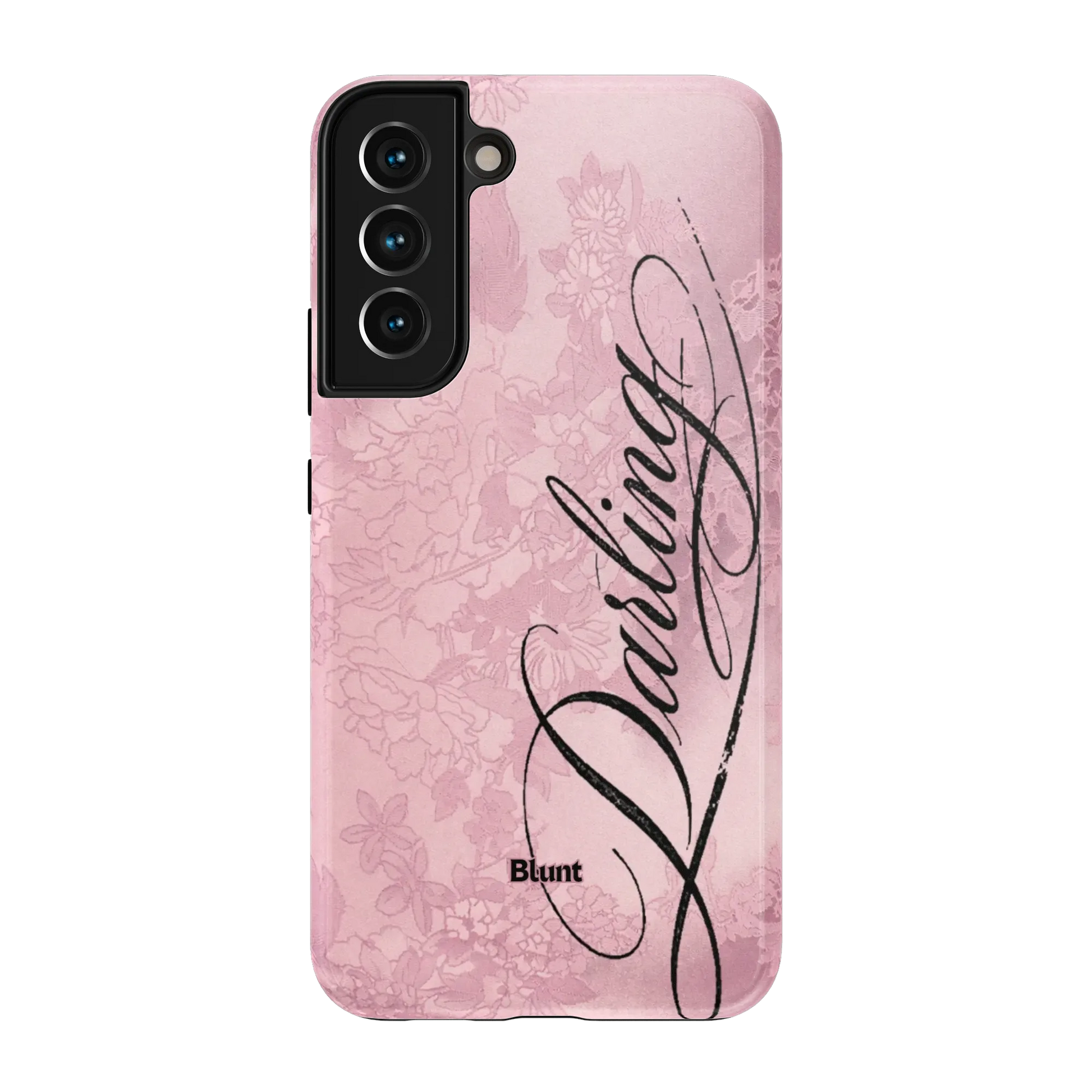 Blush-Laced-Darling-samsung-case-S22 Plus-1