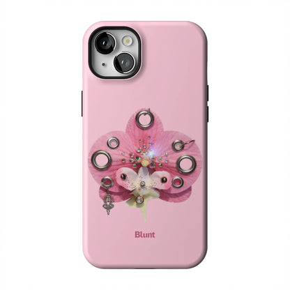 Pierced-Cotton-iphone-case-iPhone 14 Plus-1
