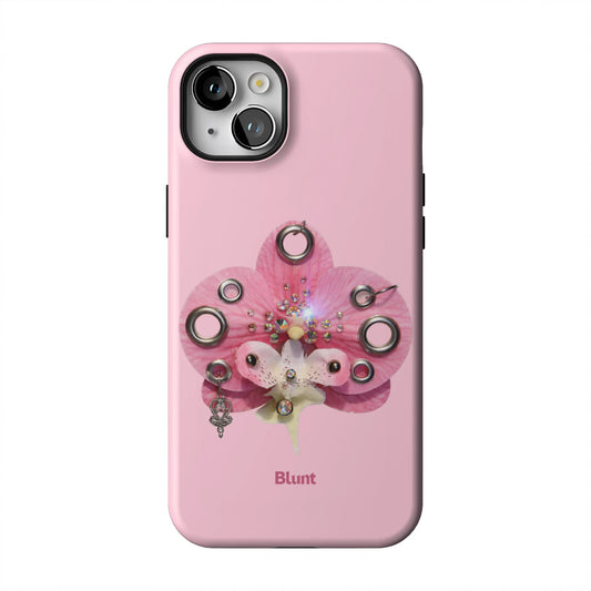 Pierced-Cotton-iphone-case-iPhone 14 Plus-1