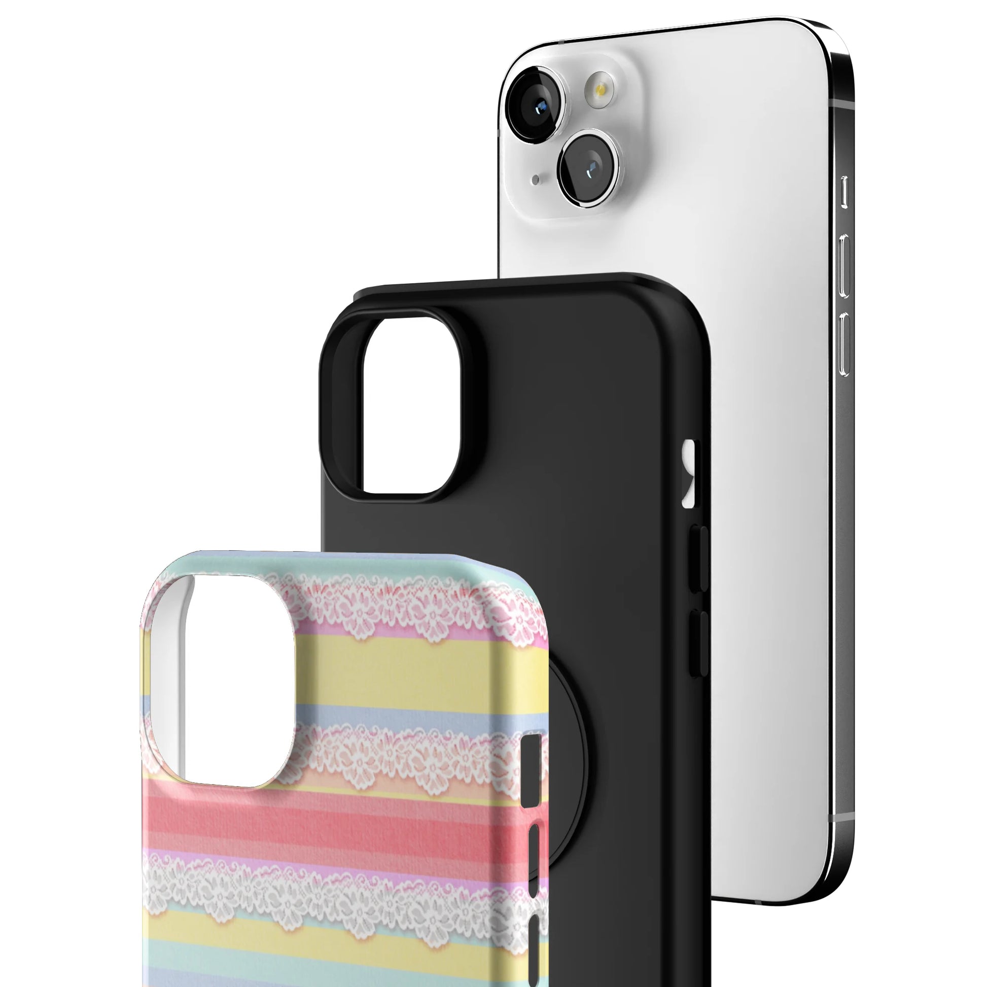 Sugar-Lace-iphone-case-iPhone 14 Plus-3